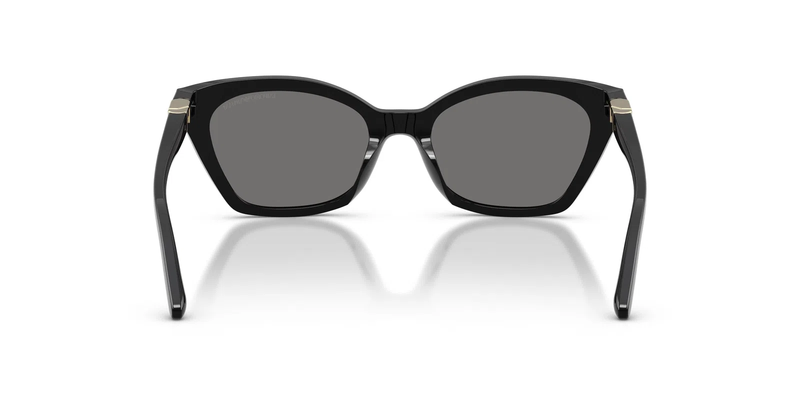 Emporio Armani 4284U Sunglasses - view 9